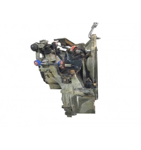 КПП механическая (МКПП) бу для Opel Agila A 1.2 i,  2000 г.