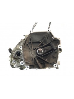 КПП механическая (МКПП) бу для Honda Civic 8 1.3 i, 2008 г.
