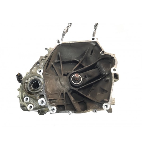 КПП механическая (МКПП) бу для Honda Civic 8 1.3 i,  2008 г.