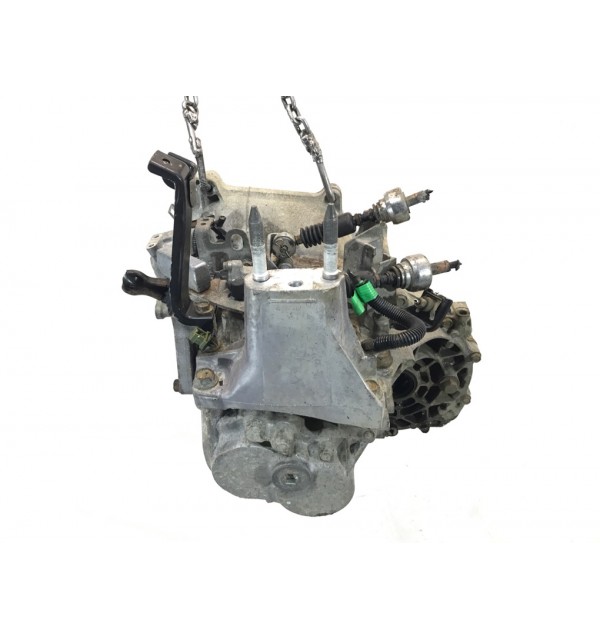 КПП механическая (МКПП) бу для Honda Civic 8 1.3 i,  2008 г.