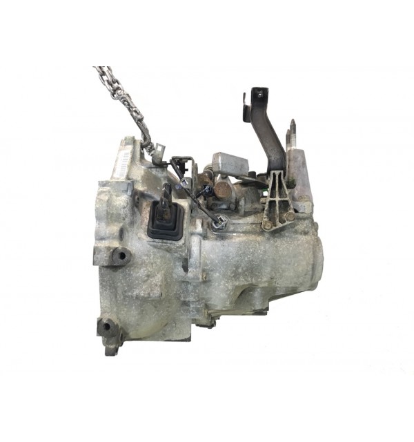 КПП механическая (МКПП) бу для Honda Civic 8 1.3 i,  2008 г.