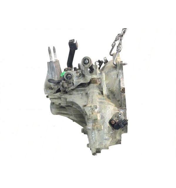 КПП механическая (МКПП) бу для Honda Civic 8 1.3 i,  2008 г.