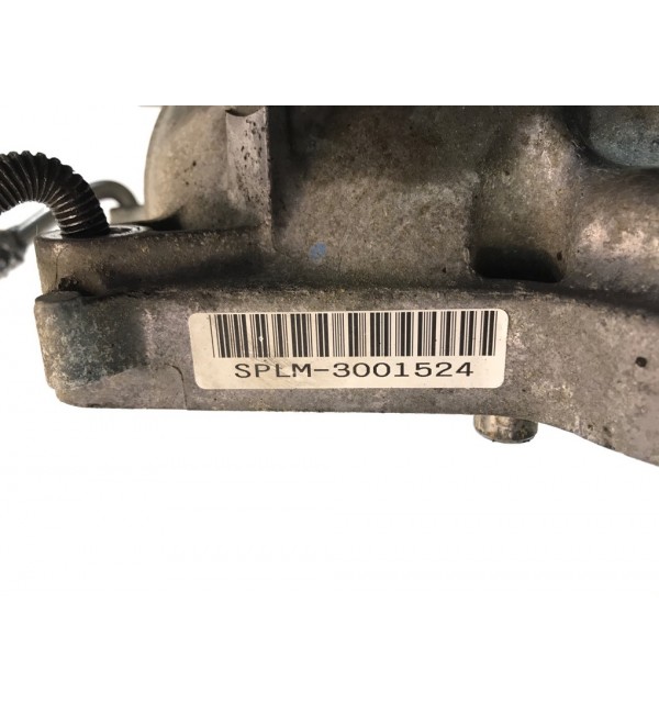 КПП механическая (МКПП) бу для Honda Civic 8 1.3 i,  2008 г.