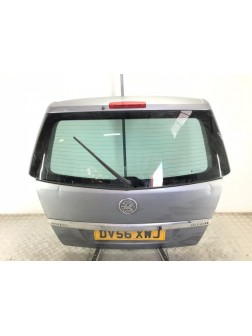 Крышка багажника бу для Opel Zafira B 1.9 CDTi, 2006 г.