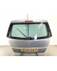 Крышка багажника бу для Opel Zafira B 1.9 CDTi,  2006 г.