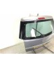 Крышка багажника бу для Opel Zafira B 1.9 CDTi,  2006 г.