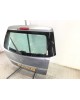 Крышка багажника бу для Opel Zafira B 1.9 CDTi,  2006 г.
