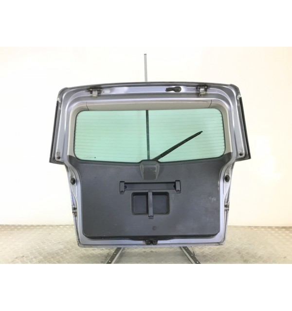 Крышка багажника бу для Opel Zafira B 1.9 CDTi,  2006 г.