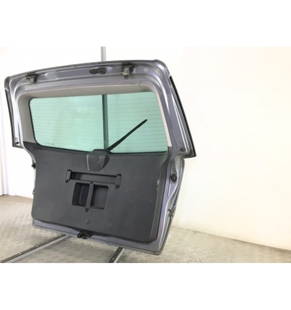 Крышка багажника бу для Opel Zafira B 1.9 CDTi,  2006 г.