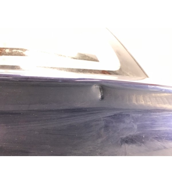 Крышка багажника бу для Opel Astra G 1.6 i,  2001 г.