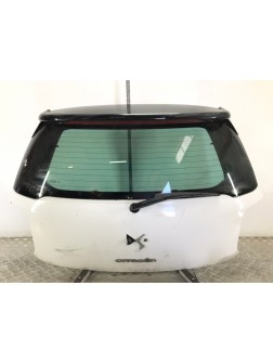 Крышка багажника бу для Citroen DS3  1.6 Ti,  2012 г.