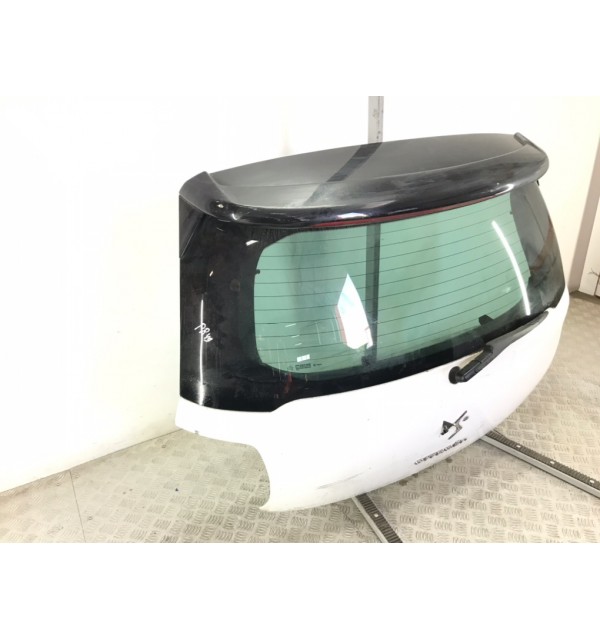 Крышка багажника бу для Citroen DS3  1.6 i,  2012 г.