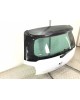 Крышка багажника бу для Citroen DS3  1.6 i,  2012 г.