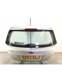 Крышка багажника бу для Kia Ceed  1.6 i,  2007 г.