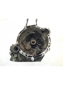КПП механическая (МКПП) бу для Ford Focus 2 1.6 i, 2006 г.