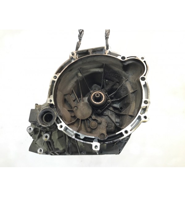 КПП механическая (МКПП) бу для Ford Focus 2 1.6 i,  2006 г.