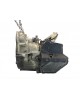 КПП механическая (МКПП) бу для Ford Focus 2 1.6 i,  2006 г.