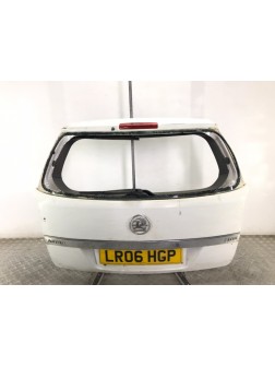 Крышка багажника бу для Opel Astra H 1.3 CDTi,  2006 г.
