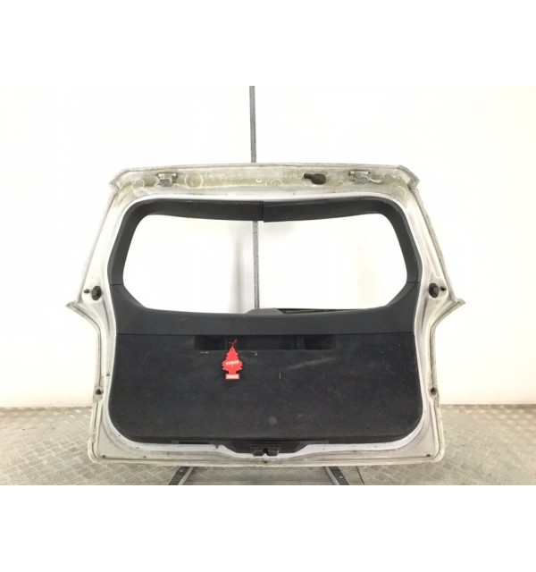 Крышка багажника бу для Opel Astra H 1.3 CDTi,  2006 г.