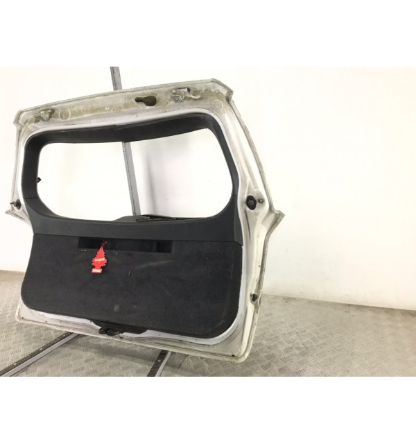 Крышка багажника бу для Opel Astra H 1.3 CDTi,  2006 г.