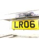 Крышка багажника бу для Opel Astra H 1.3 CDTi,  2006 г.
