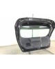 Крышка багажника бу для Ford Fiesta 6 1.6 TDCi,  2011 г.