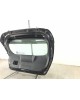 Крышка багажника бу для Ford Fiesta 6 1.6 TDCi,  2011 г.