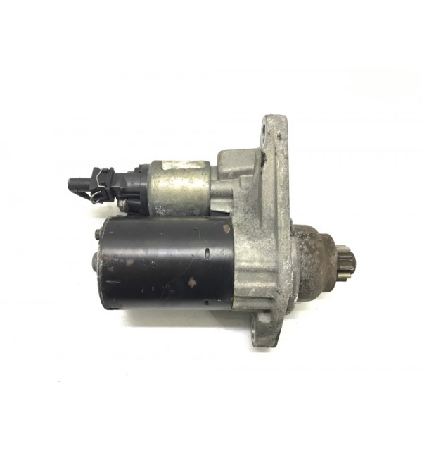 Стартер бу для Volkswagen Fox  1.2 i,  2009 г.