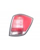 Фонарь задний правый бу для Opel Astra H 1.9 CDTi,  2006 г.