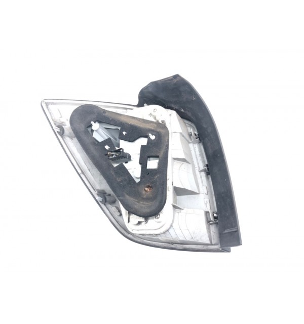 Фонарь задний правый бу для Opel Astra H 1.9 CDTi,  2006 г.