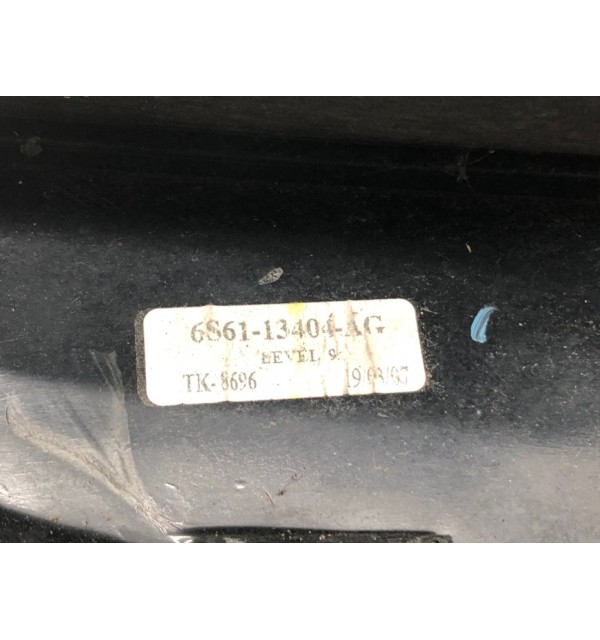 Фонарь задний правый бу для Ford Fiesta 5 1.4 TDCi,  2006 г.