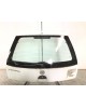 Крышка багажника бу для Opel Corsa C 1.0 i,  2003 г.