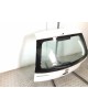Крышка багажника бу для Opel Corsa C 1.0 i,  2003 г.