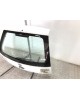 Крышка багажника бу для Opel Corsa C 1.0 i,  2003 г.