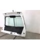 Крышка багажника бу для Opel Corsa C 1.0 i,  2003 г.