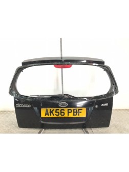 Крышка багажника бу для Kia Picanto  1.1 i,  2006 г.