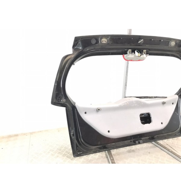 Крышка багажника бу для Kia Picanto  1.1 i,  2006 г.