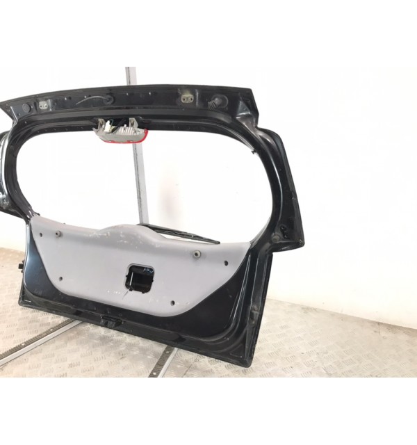Крышка багажника бу для Kia Picanto  1.1 i,  2006 г.