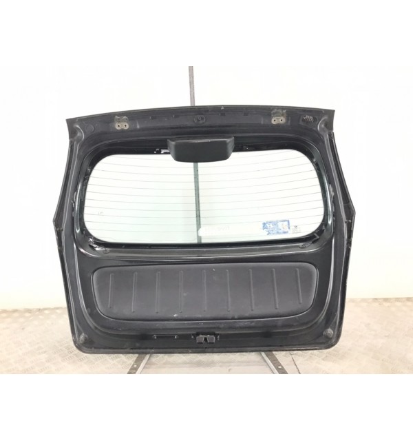 Крышка багажника бу для Hyundai i10  1.2 i,  2010 г.