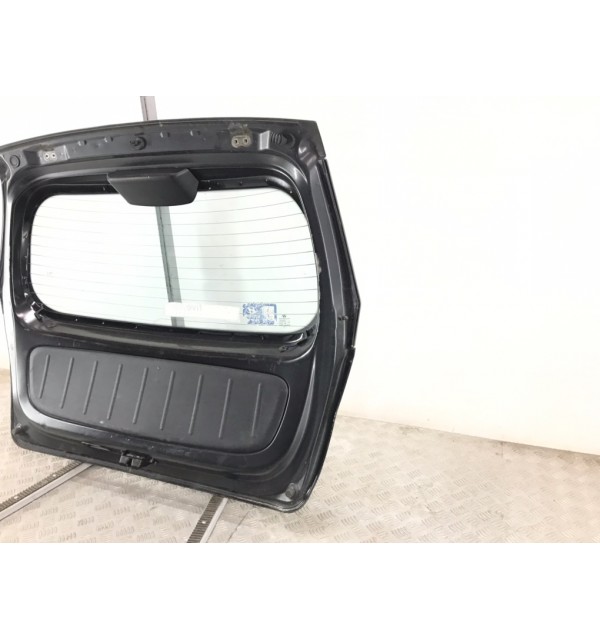 Крышка багажника бу для Hyundai i10  1.2 i,  2010 г.