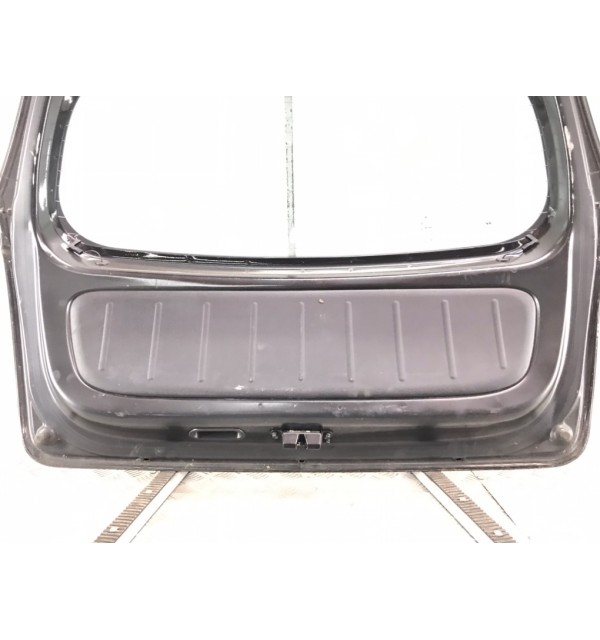 Крышка багажника бу для Hyundai i10  1.2 i,  2010 г.