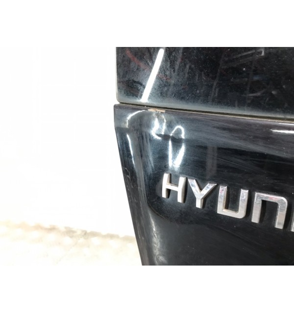 Крышка багажника бу для Hyundai i10  1.2 i,  2010 г.