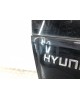Крышка багажника бу для Hyundai i10  1.2 i,  2010 г.