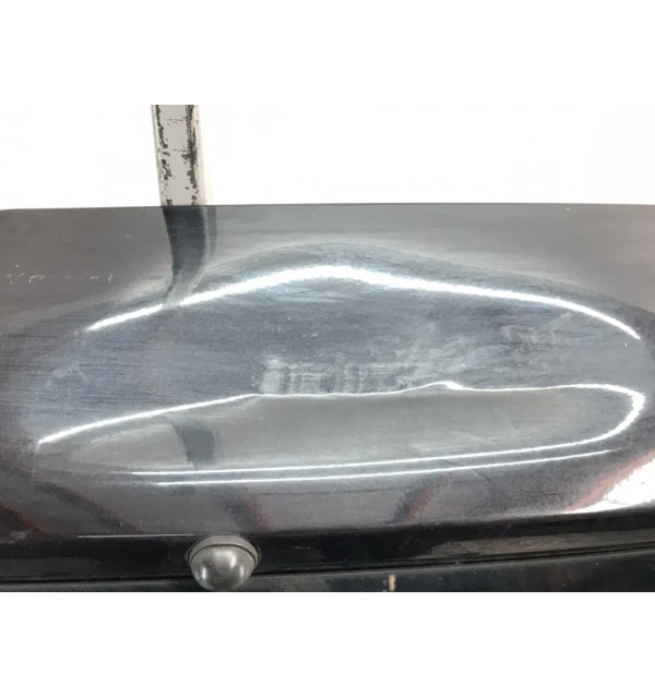 Крышка багажника бу для Hyundai i10  1.2 i,  2010 г.