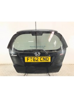 Крышка багажника бу для Honda Jazz 2 1.3 i,  2013 г.