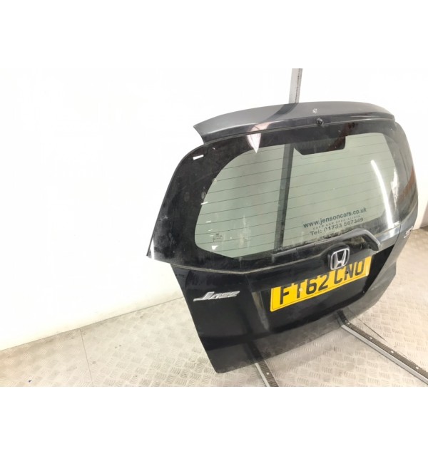 Крышка багажника бу для Honda Jazz 2 1.3 i,  2013 г.