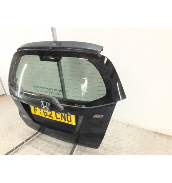 Крышка багажника бу для Honda Jazz 2 1.3 i,  2013 г.