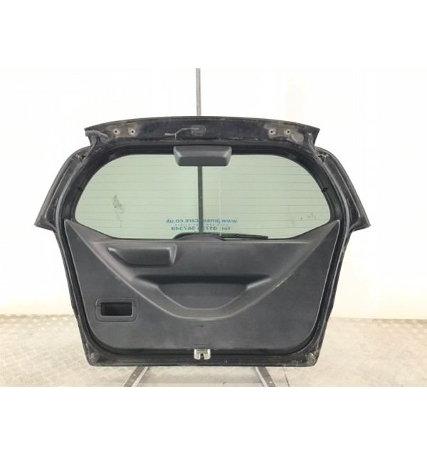 Крышка багажника бу для Honda Jazz 2 1.3 i,  2013 г.