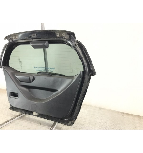 Крышка багажника бу для Honda Jazz 2 1.3 i,  2013 г.