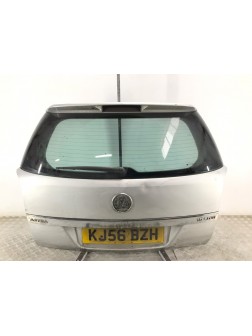 Крышка багажника бу для Opel Astra H 1.9 CDTi, 2006 г.